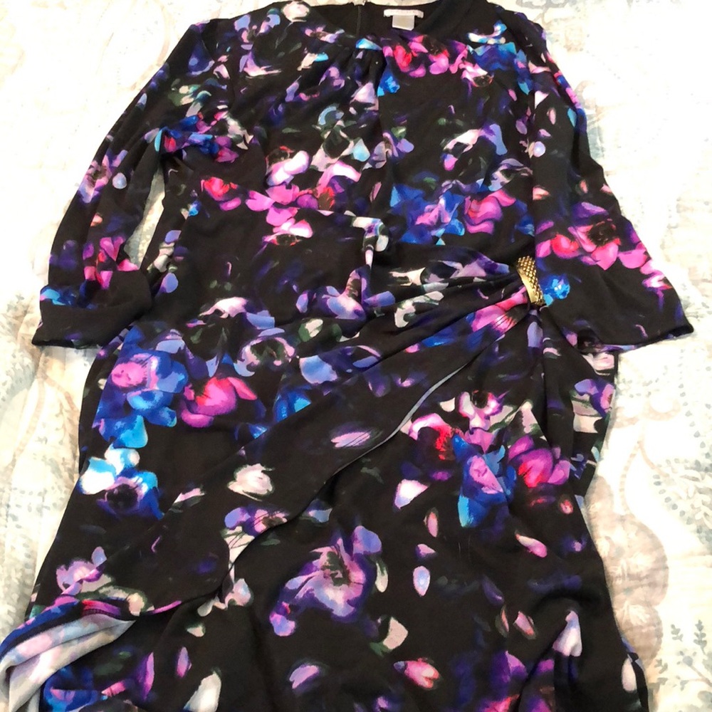 Cache cozy dream dress